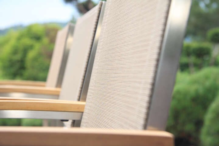 ACAMP Stapelsessel Skye